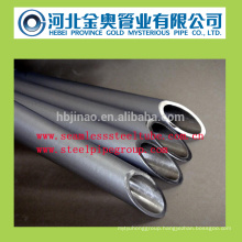 seamless steel pipe and random length seamless pipe